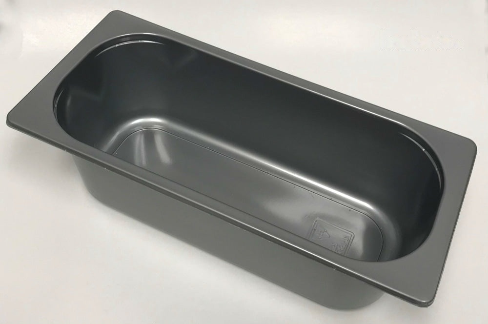Wholesale container 4.2 lt - Poloplast (36x16.5x11cm) - 135/case - Item#454750g
