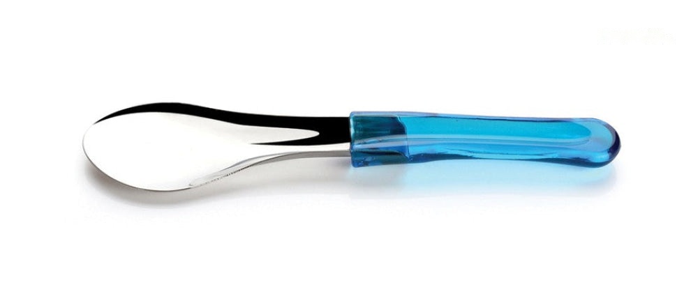 Cristal Spatula - Blue - 26 cm - Item#4574BLU