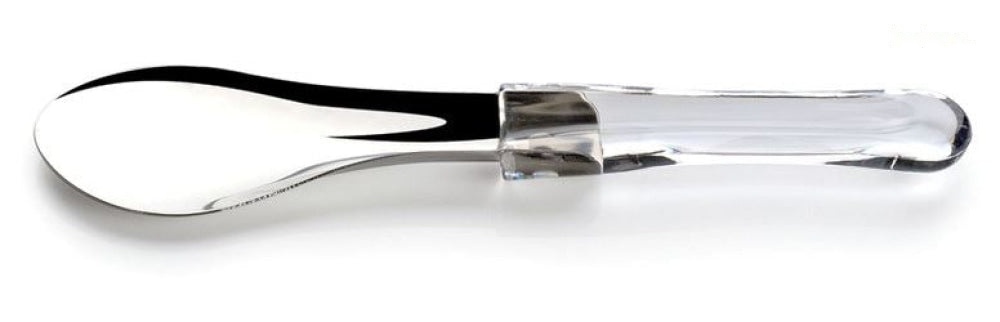 Cristal Spatula - Transparent - 26 cm - Item#4574TRP