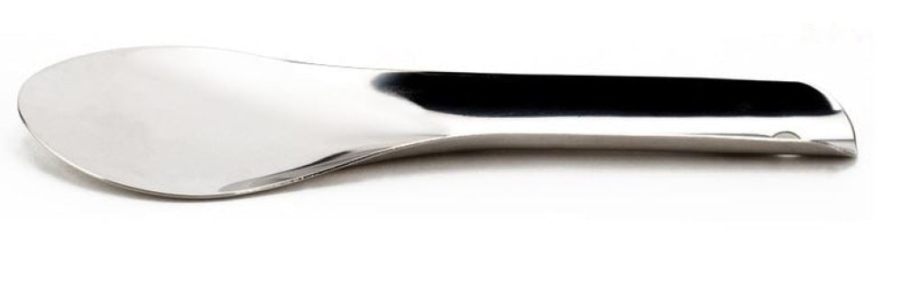Stainless Steel Spatula for Wells Carapina - 20cm - Item#457320