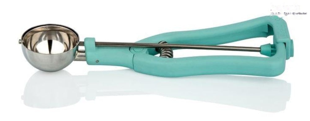 Ice Cream Scoop 1/24 - GREEN- 56mm - Item#4570GR
