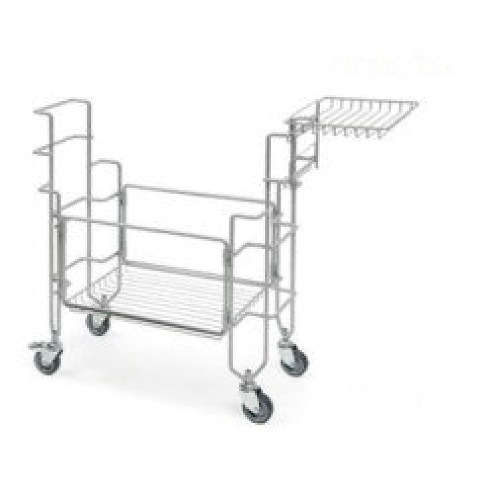 Gelato CoolBox IFI - Cart - Item#45GCTC