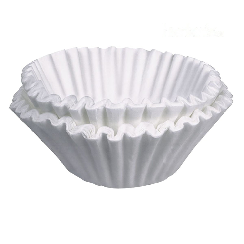 FILTERS C GOURMET BUNN 1000/case 12" X 4.5" - Item#20157