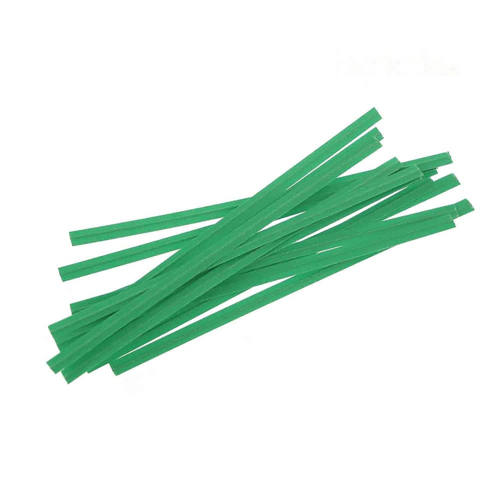 Twist Ties - 2000/case- Item#55701 / #55702