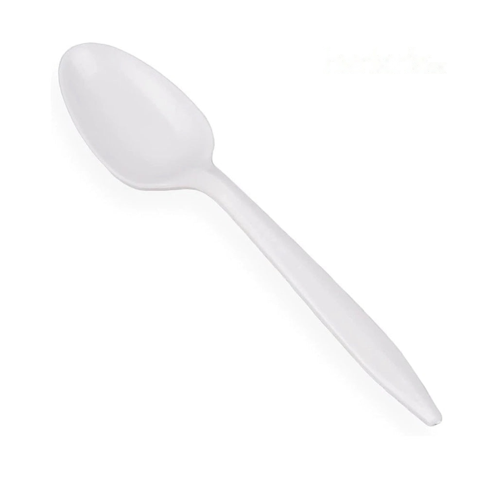 POLAR 5" TEASPOON 1000/CS 70044 (sundae spoon) - 1000/case - Item#87SS