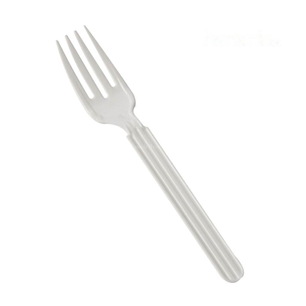 FORK PLASTIC POLAPRO 1000/case - Item#87122822