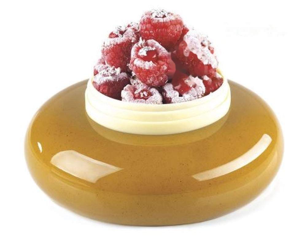 MOULD PAVOCAKE MINI PLANET 45KE052S