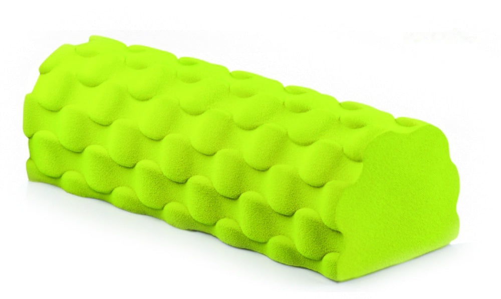 Silicone Mats Rolle - Rectangular Silicone Mat Yule Log 45P226