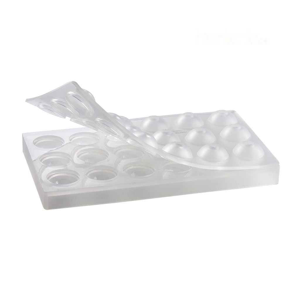 SPHERE MOULD DIAM - 18 SHAPES 45AF003