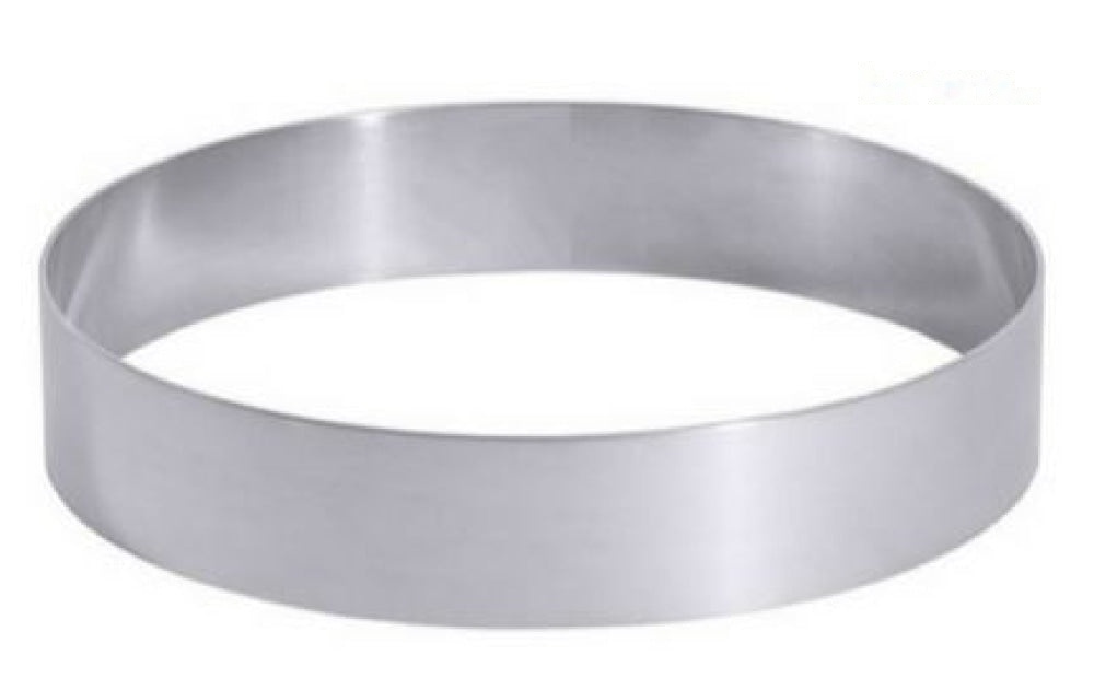 Small Cake Ring 45P217