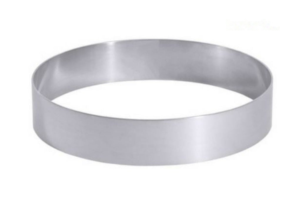 Medium Cake Ring 45P218