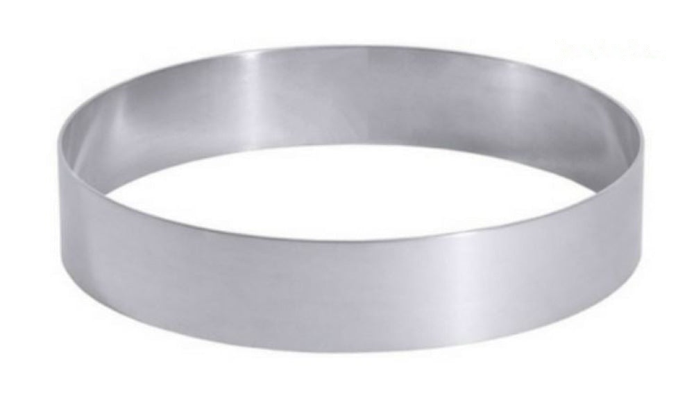 Large Cake Ring 45P219
