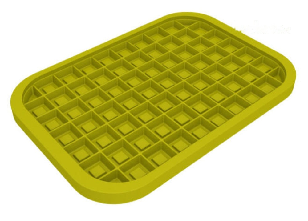 Choco - Silicone Mould for Wide Gelato Pans 45P205