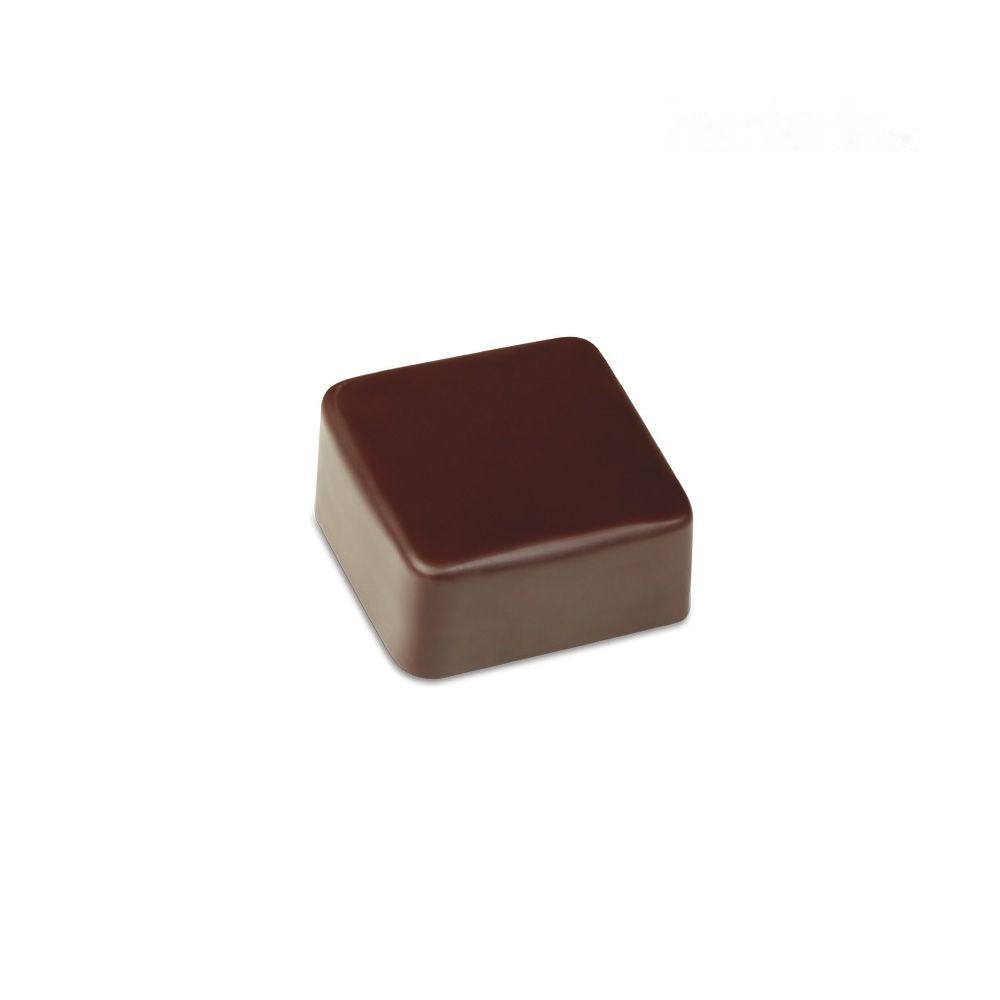 ARTISANAL SQ COPOLYESTER PRALINES STAMP PC112FR