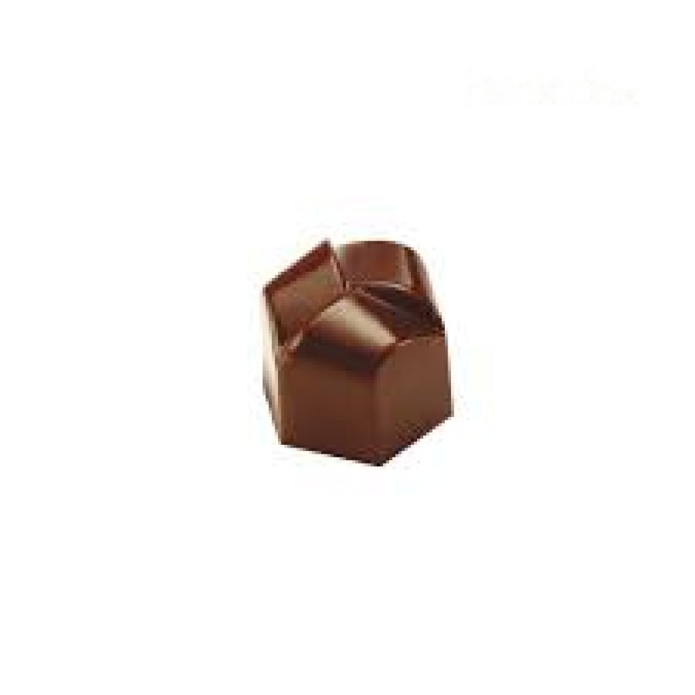 INNOVATION PRALINES STAMP COPOLYESTER PC15FR