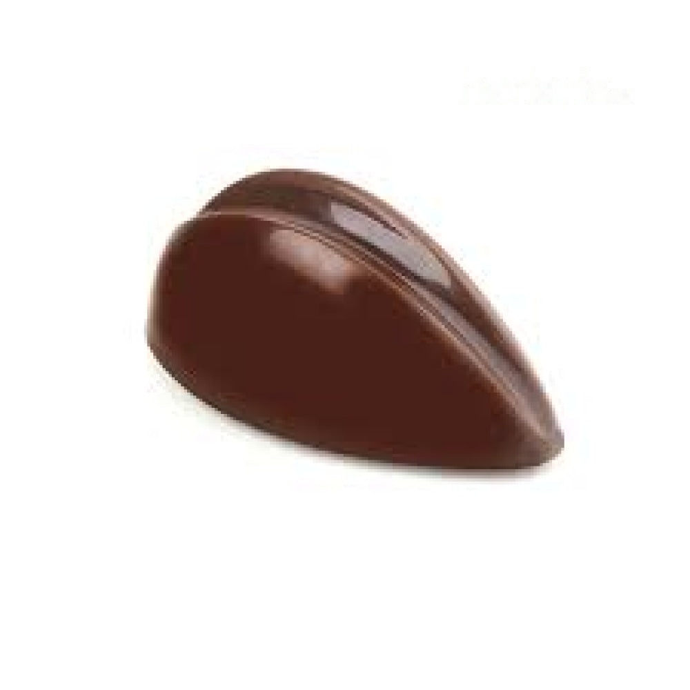 COPOLYESTER PRALINES STAMP CHOCOLATE MOULDS PC41FR