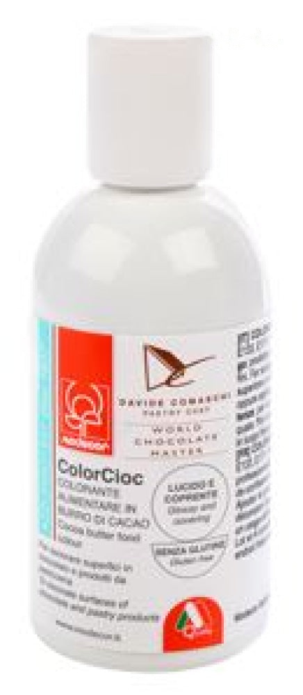 COCOA BUTTER COLOUR DC SKY BLUE 4523245