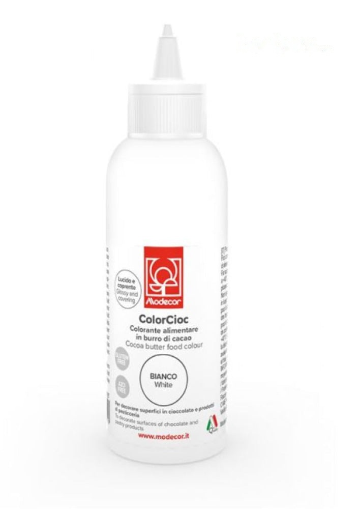 COMASCHI BUTTER COLOUR WHITE AF 4523193