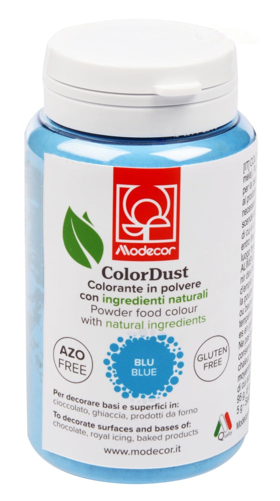 Powder Colour AF - Blue 4523220K