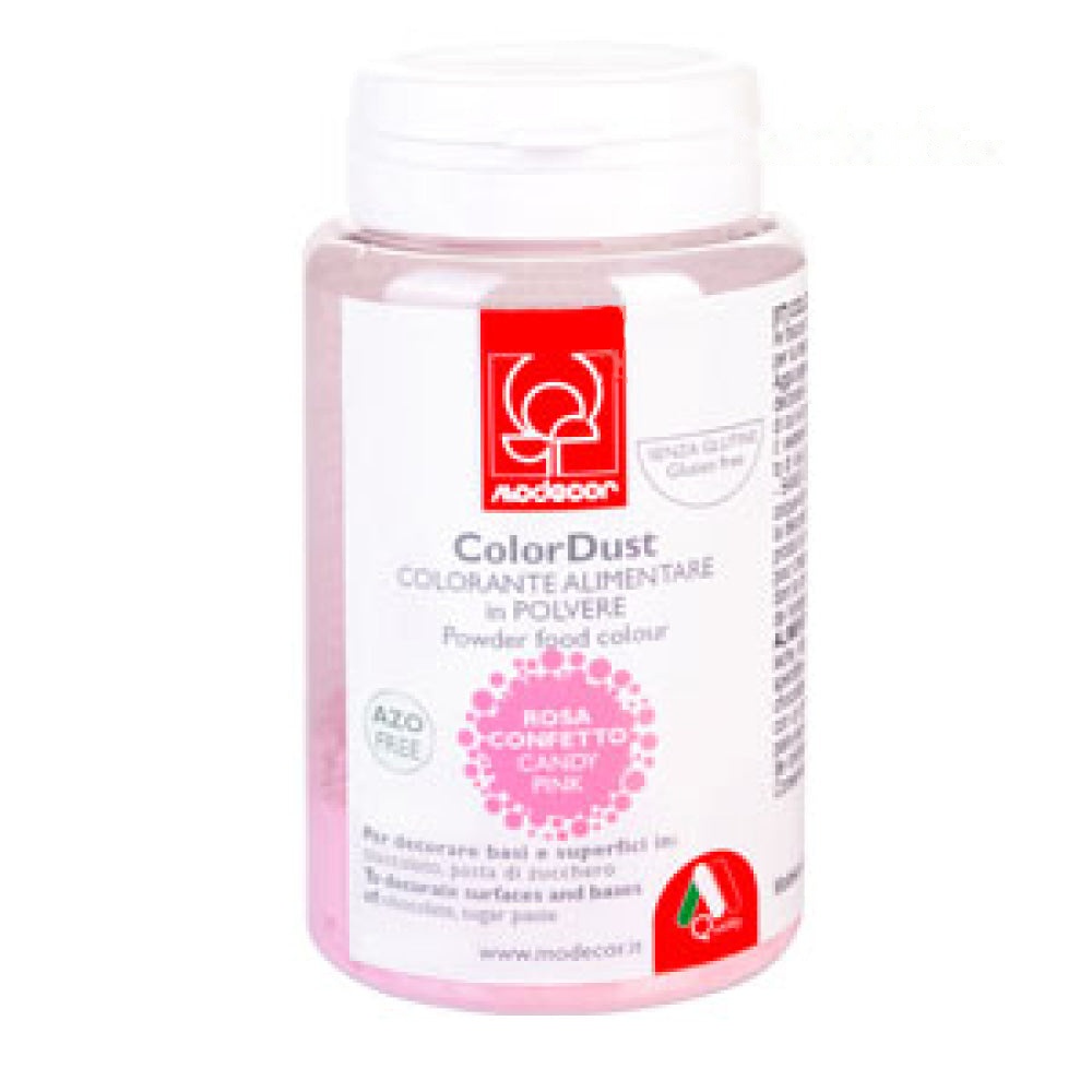 Powder Colour AF - candy pink 4523163