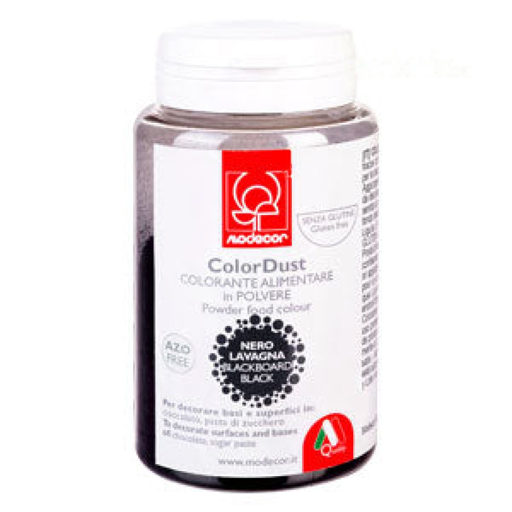Powder Colour AF - Black 4523164