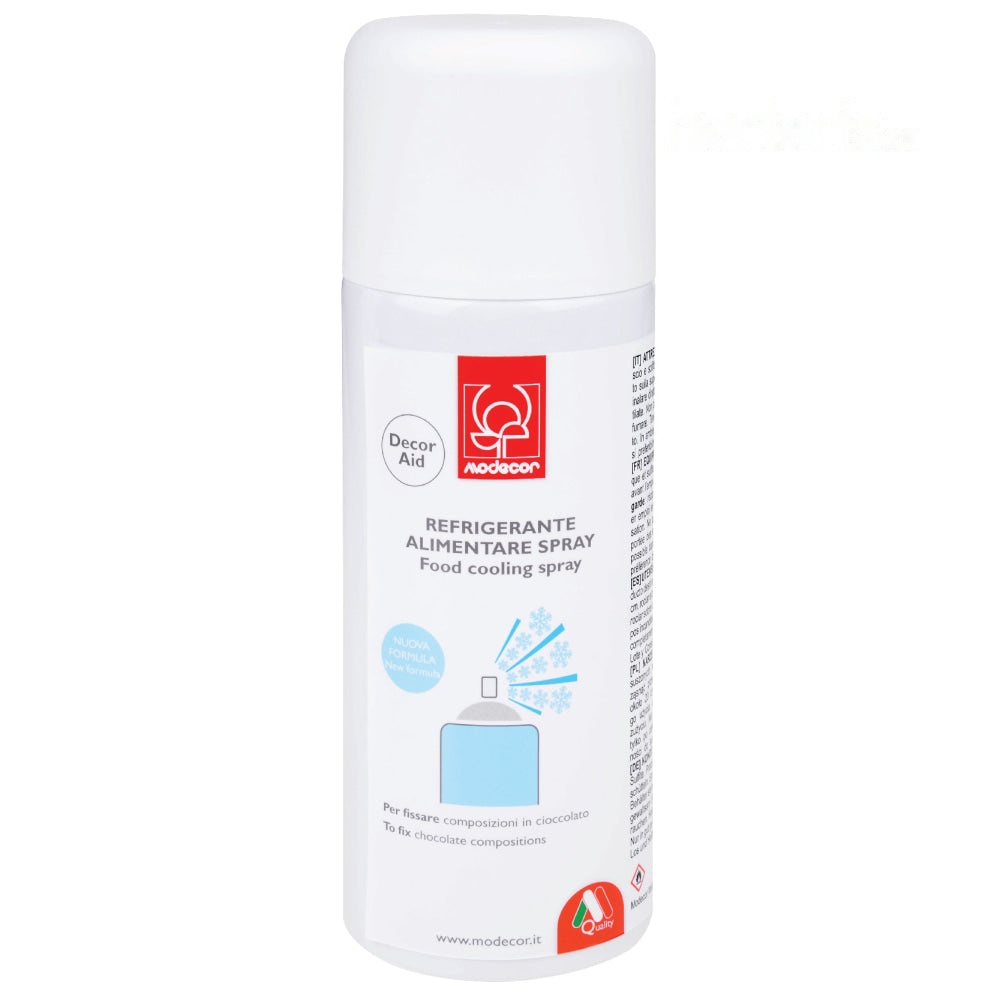 Cooling Spray - Transparent 4524380