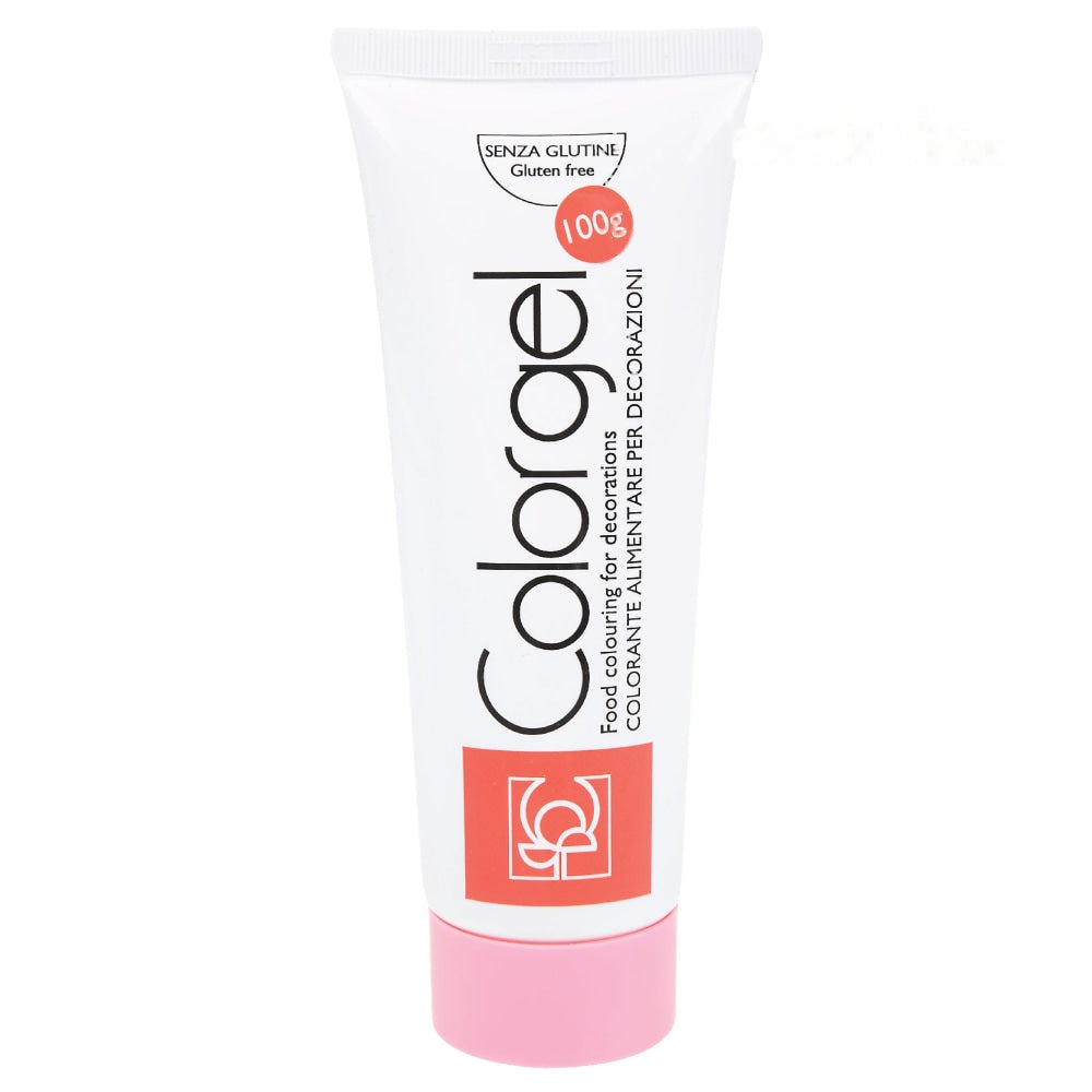 Color Gel - Candy Pink 4523123