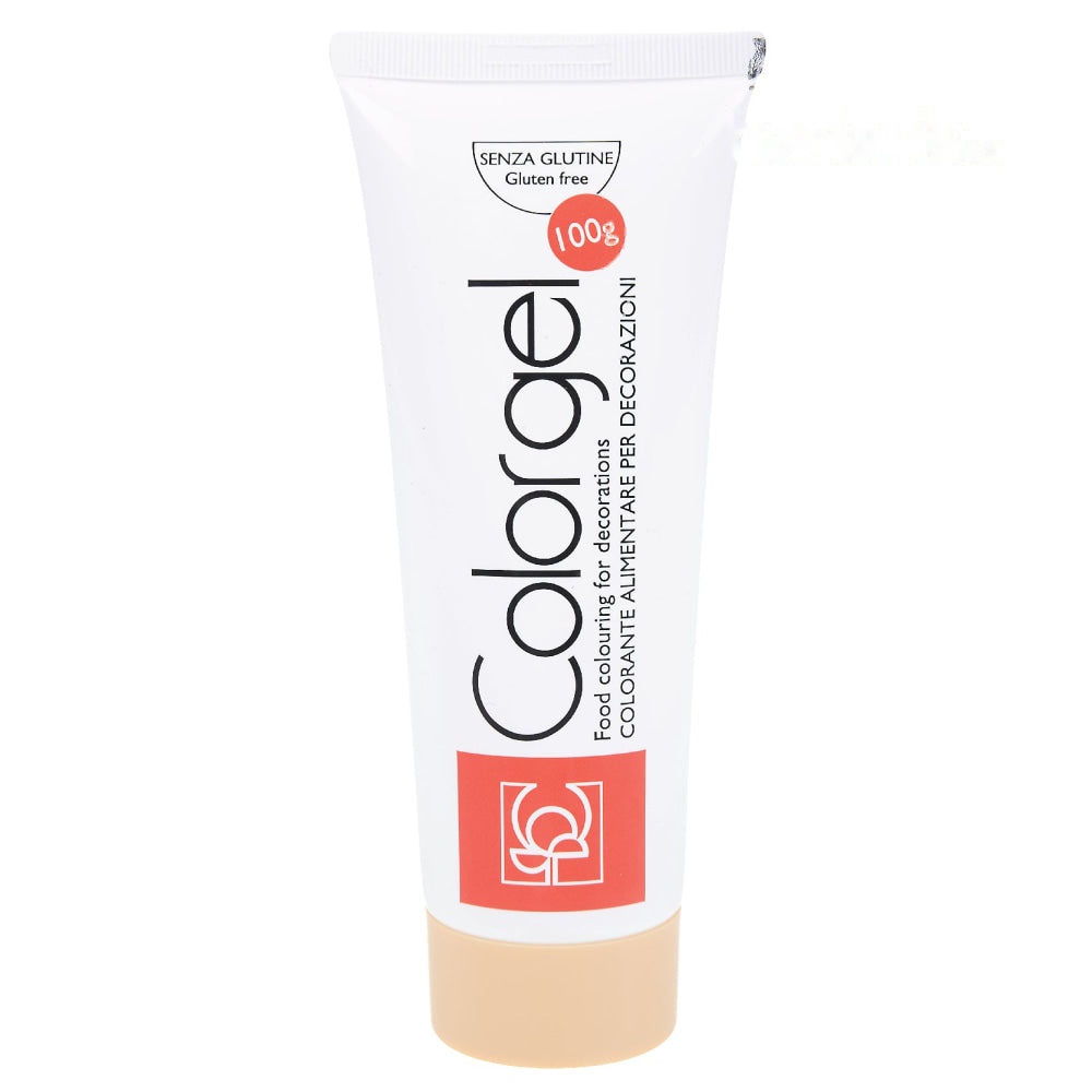 Color Gel - Pale Pink 4523124