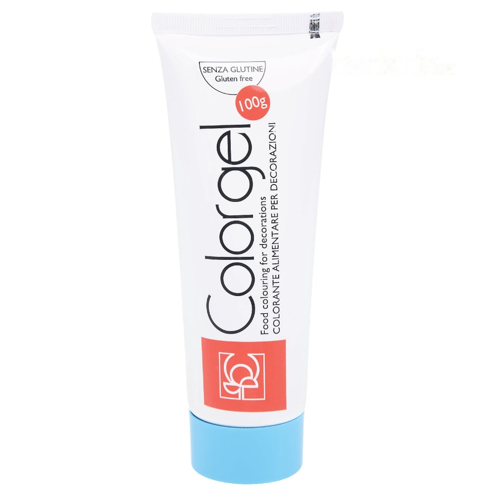 Color Gel - Sky Blue 4523125