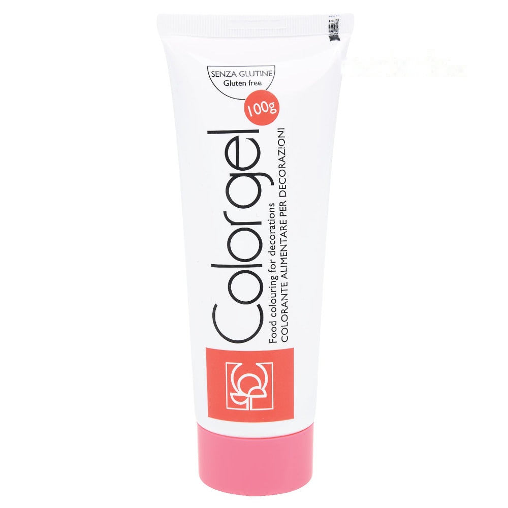 Color Gel - Pink Strawberry 4523126