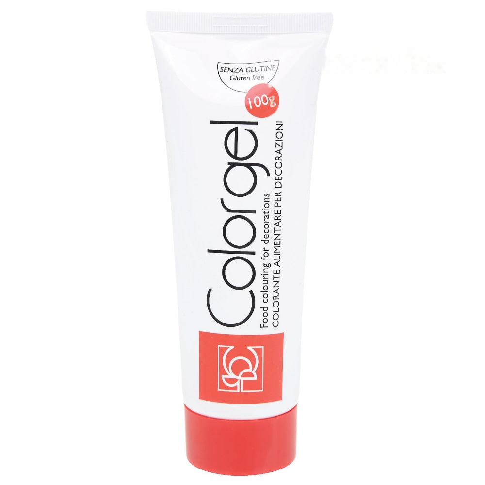 Color Gel - Cherry Red 4523127