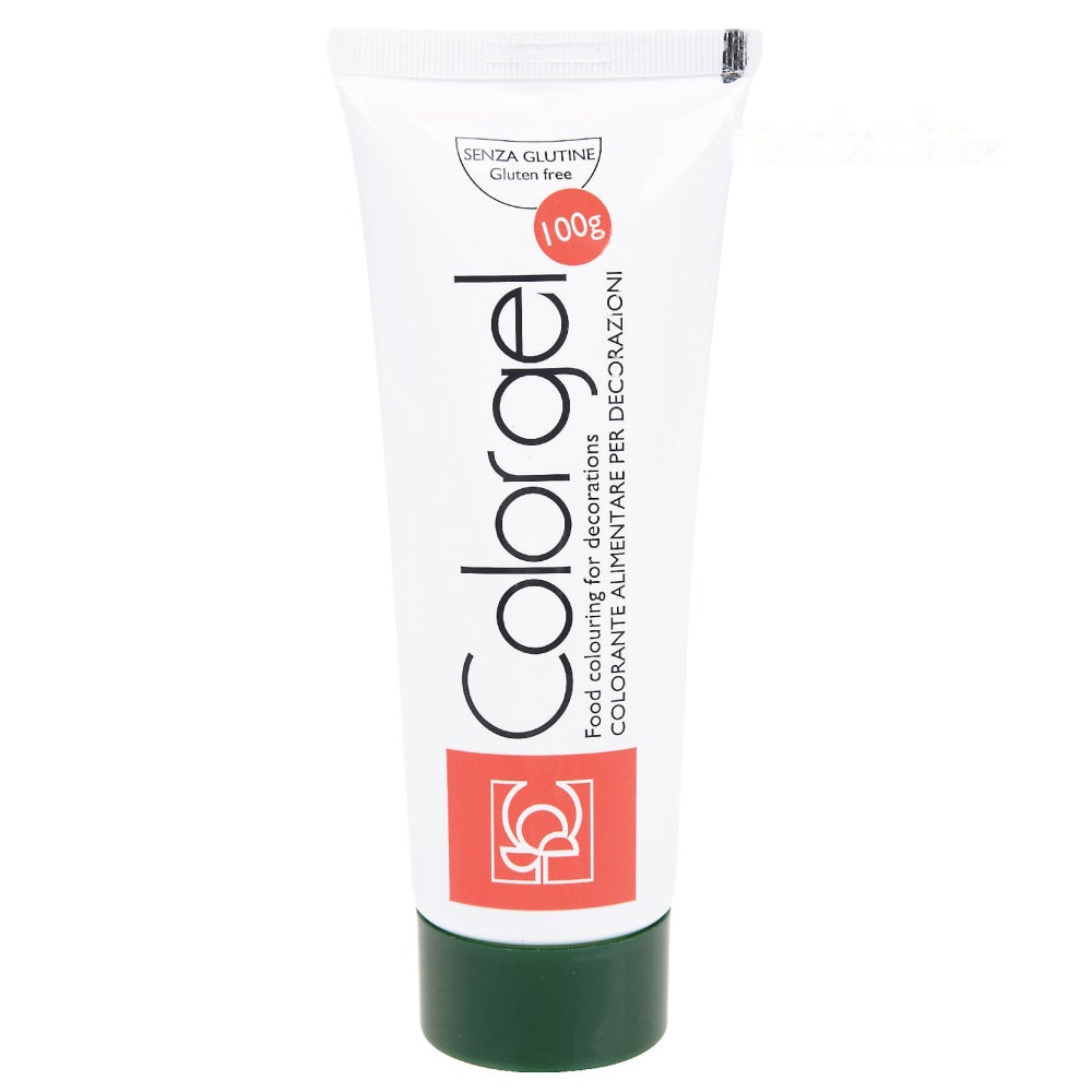 Color Gel - Forest Green 4523128