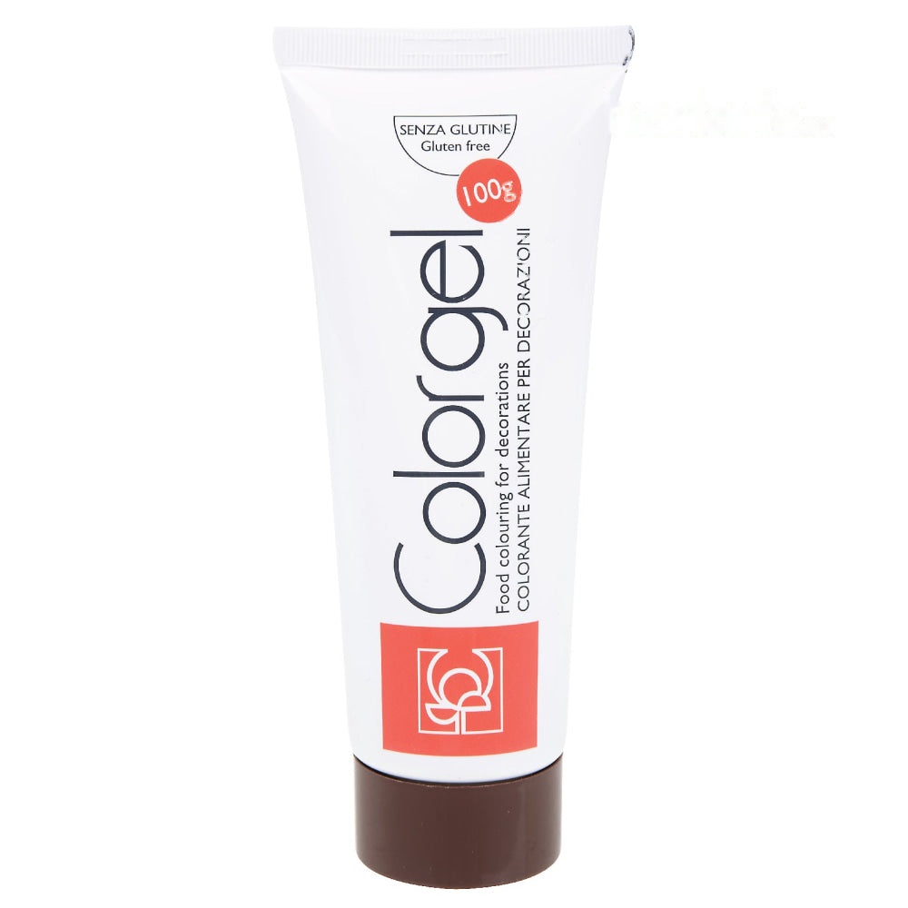 Color Gel - Wooden Brown 4523135