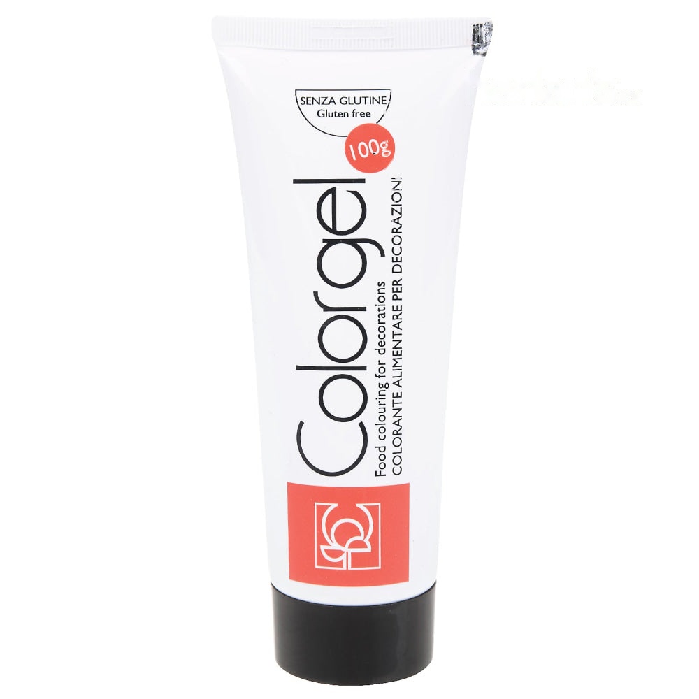 Color Gel - Black Fluo 4523136