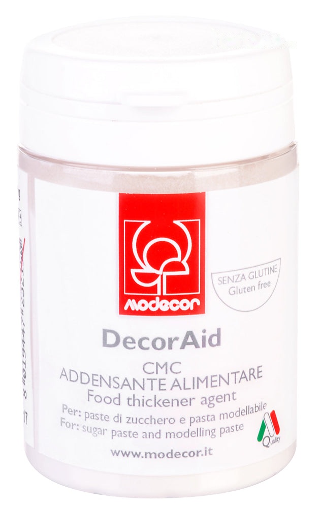 CMC - Food Thickener 4524117