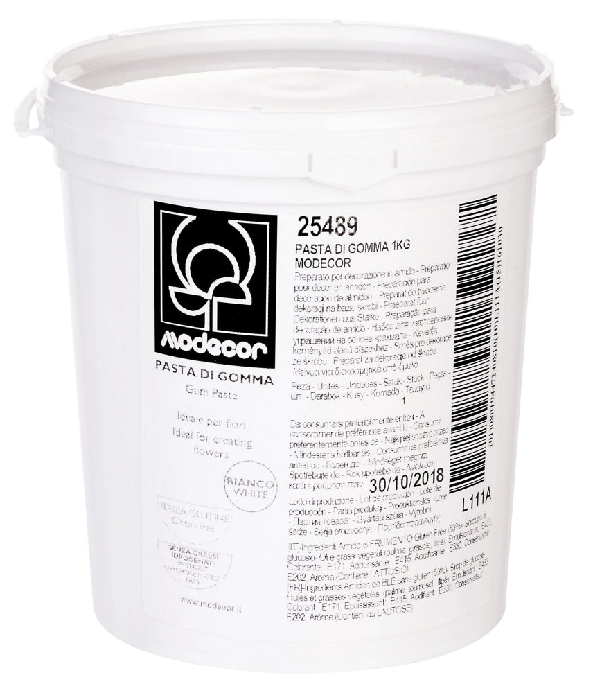 Gum Paste 4525489