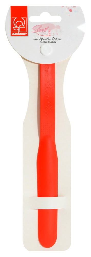Red Spatula Sweet Lace Espress 4531209