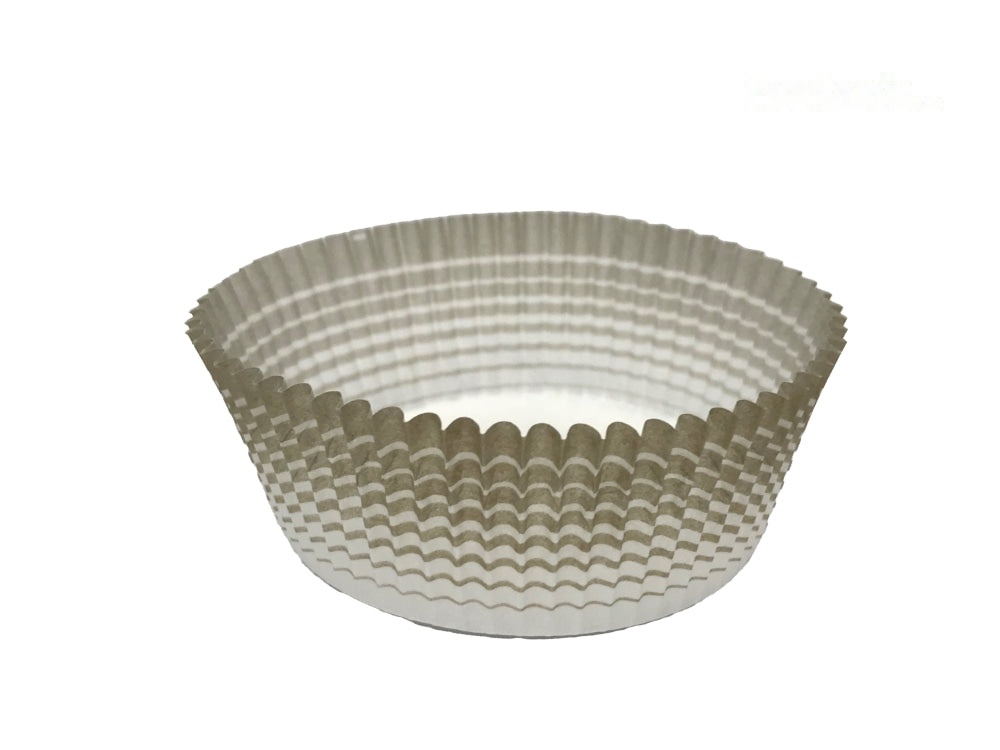 Paper Cups #3 Round (3x1.8cm) 4513003