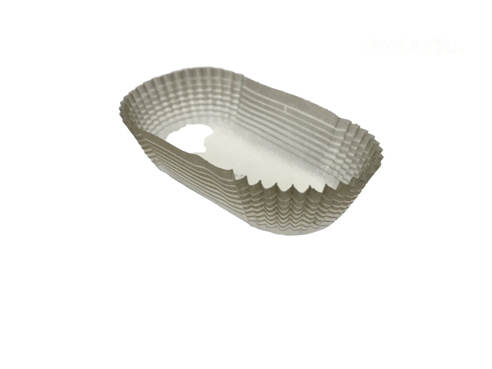 Paper Cups #14 Oval (16x8.5x2.5cm) 4513014