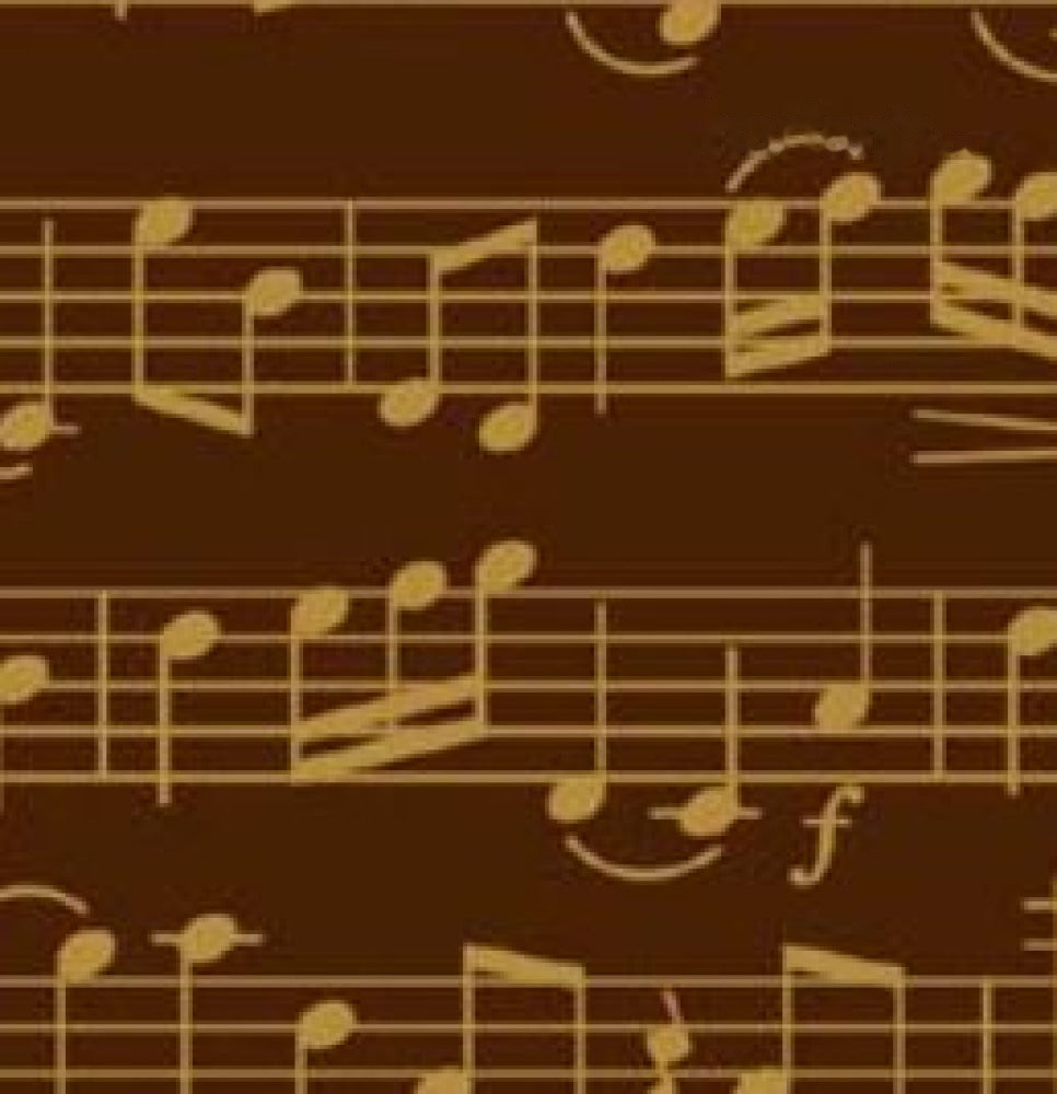 MUSIC NOTES 45000691G