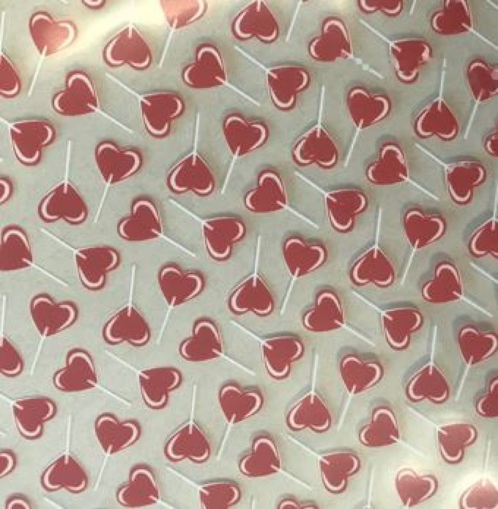 LOLLIPOP HEART 45026582G