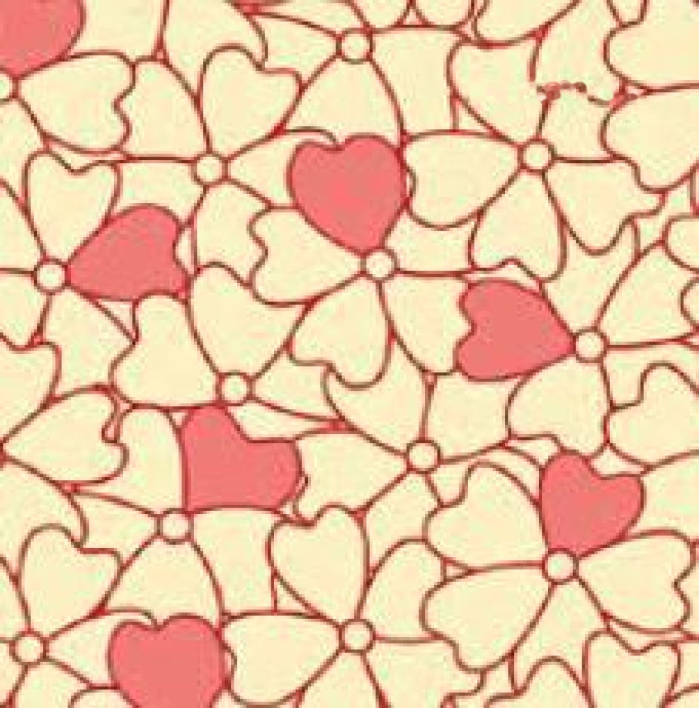HEART PETALS 45020348G
