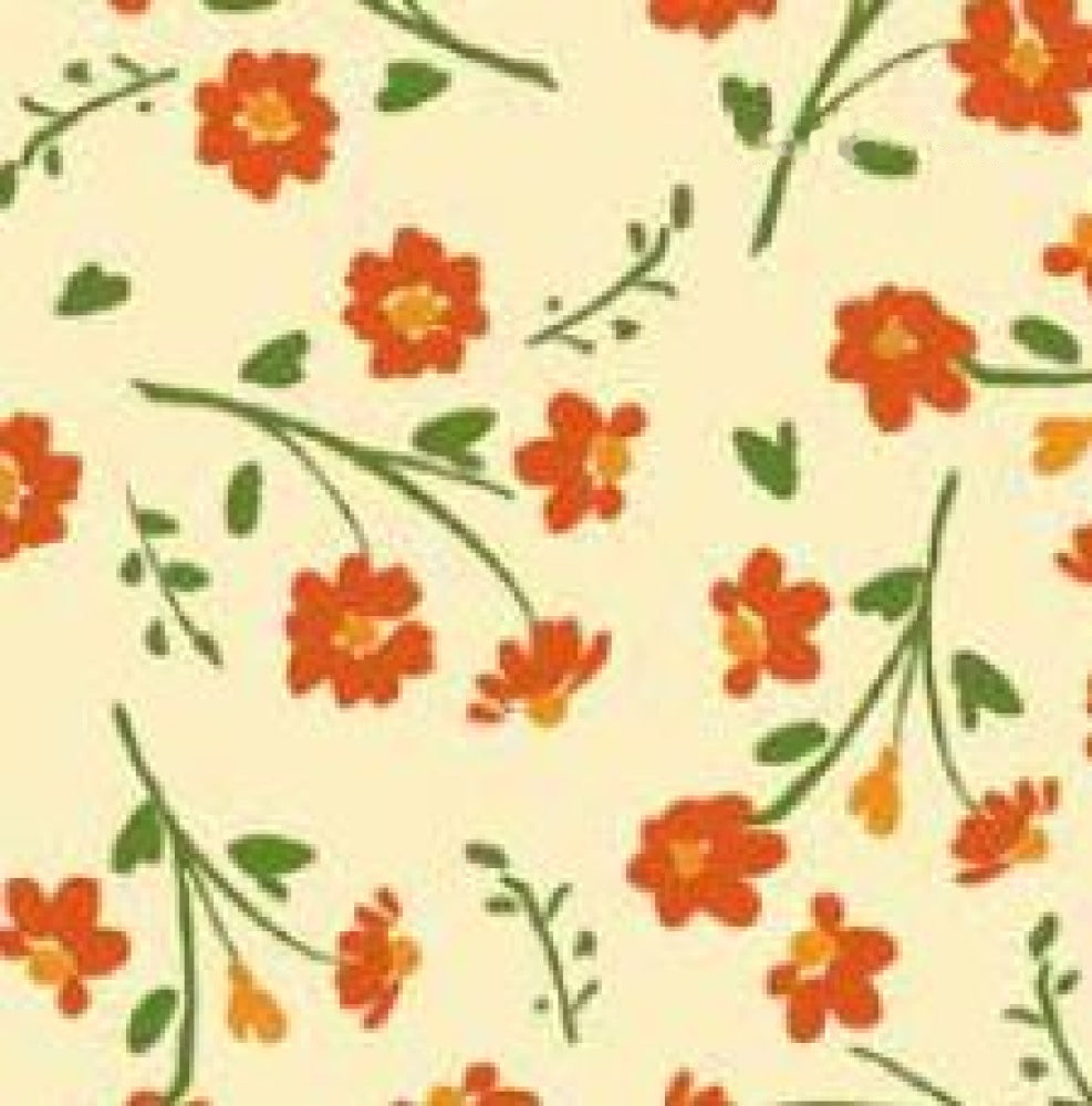 PAINTED FLOWERS 45020355G