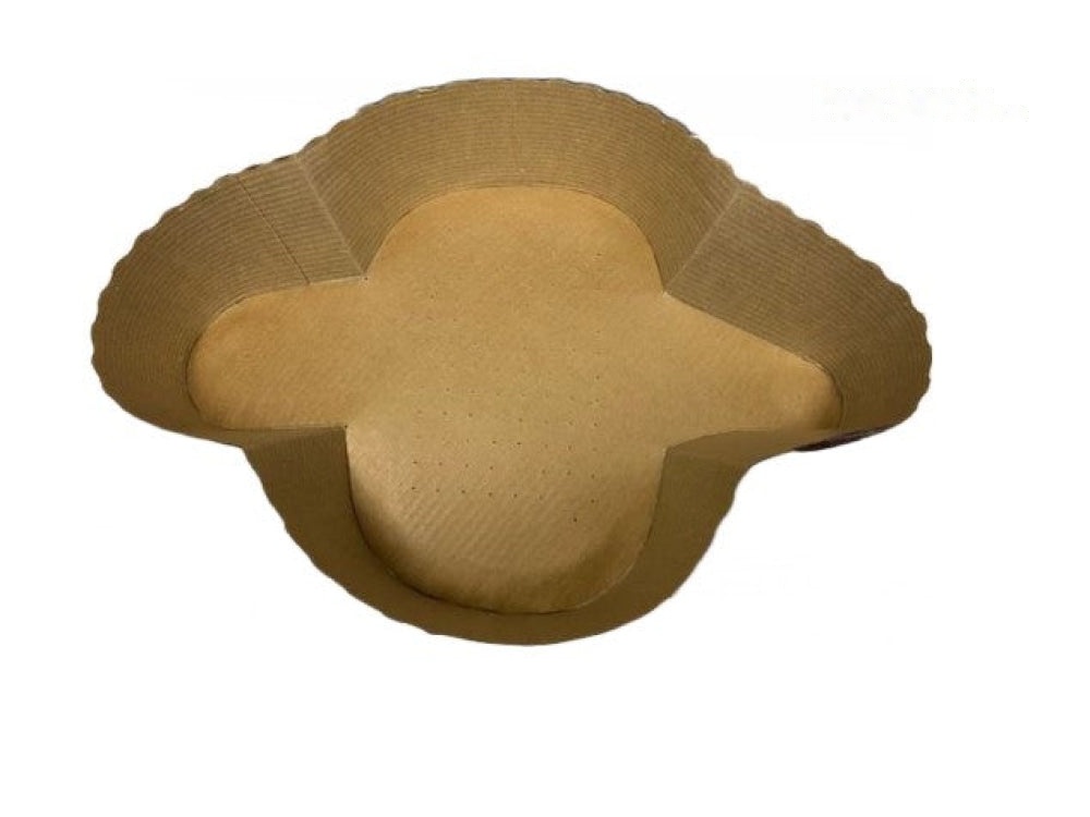Columba Paper Mould Small - 4517044