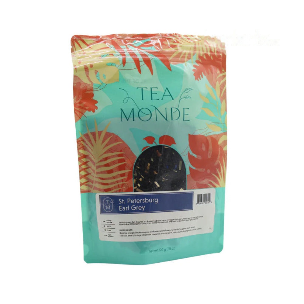 Earl Grey Premium (220g) - Item# 206769