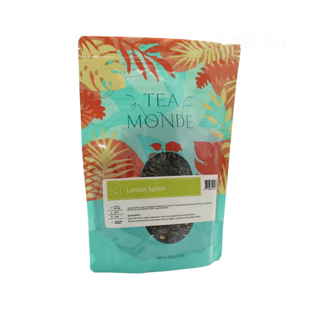 Lemon Splash (220g) - Item# 206851