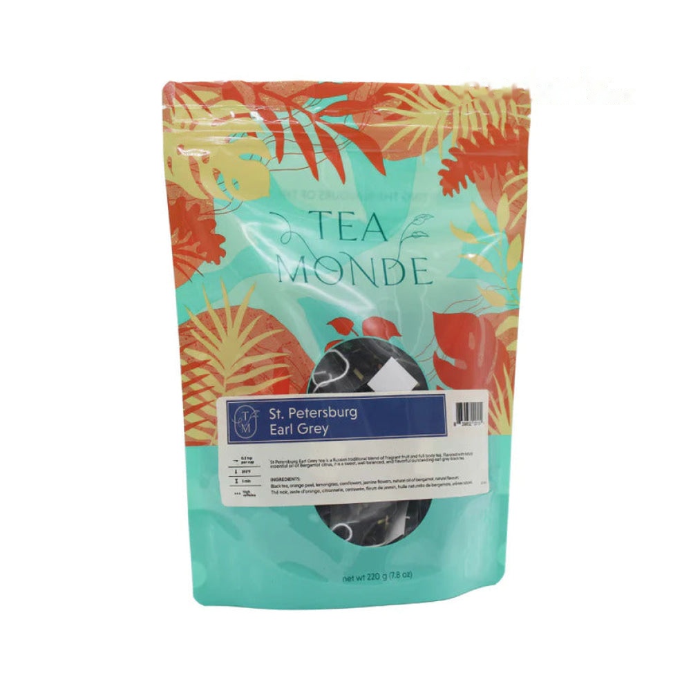 Early Grey (40 bags) - Item# 206936