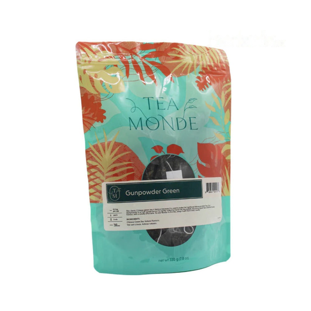 Gunpowder Green (40 bags) - Item# 206967