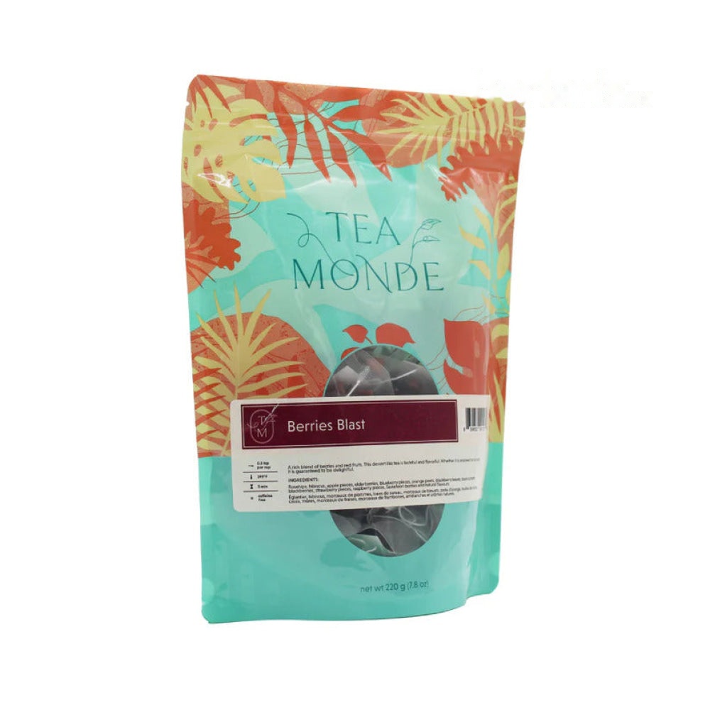 Berries Blast (40 bags) - Item# 206974