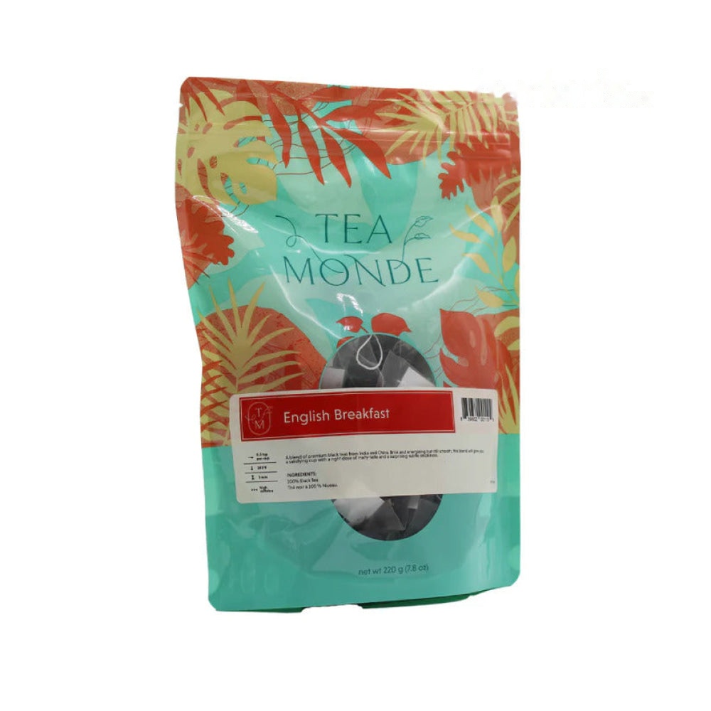 English Breakfast (40 bags) - Item# 209943